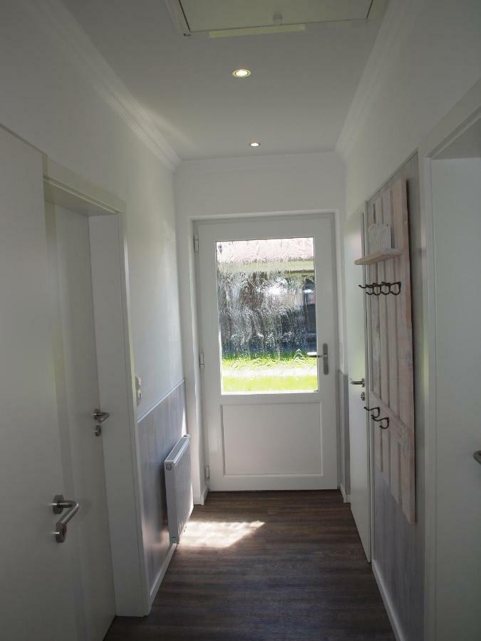 Kleine Brise Vila Oberlangen Exterior foto